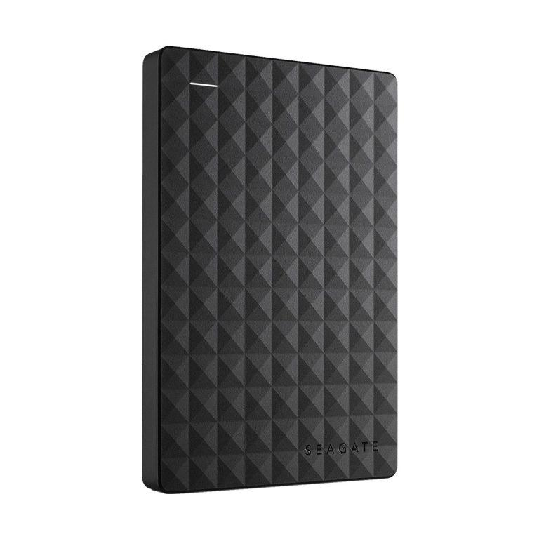 Внешний накопитель Seagate Expansion Portable 5TB - фото 1 - id-p128360870