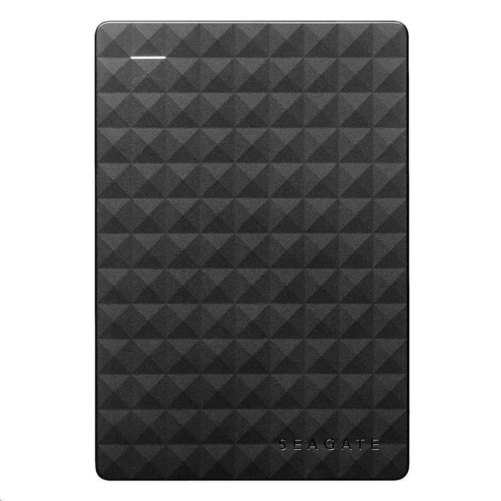 Внешний накопитель Seagate Expansion Portable 5TB - фото 2 - id-p128360870