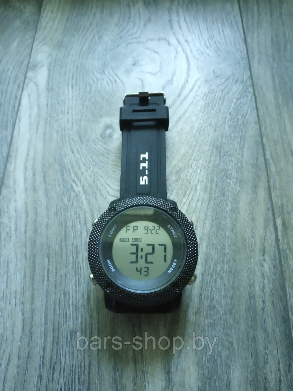 Мужские часы наручные спорт 5.11 FIELD OPS - фото 1 - id-p128360909