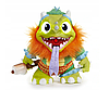 Интерактивная игрушка Crate Creatures Монстр Сизл 549260, фото 2