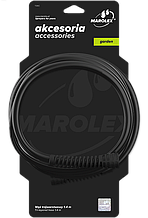 Шланг для опрыскивателя Маролекс Marolex с гайками 140 см T26C