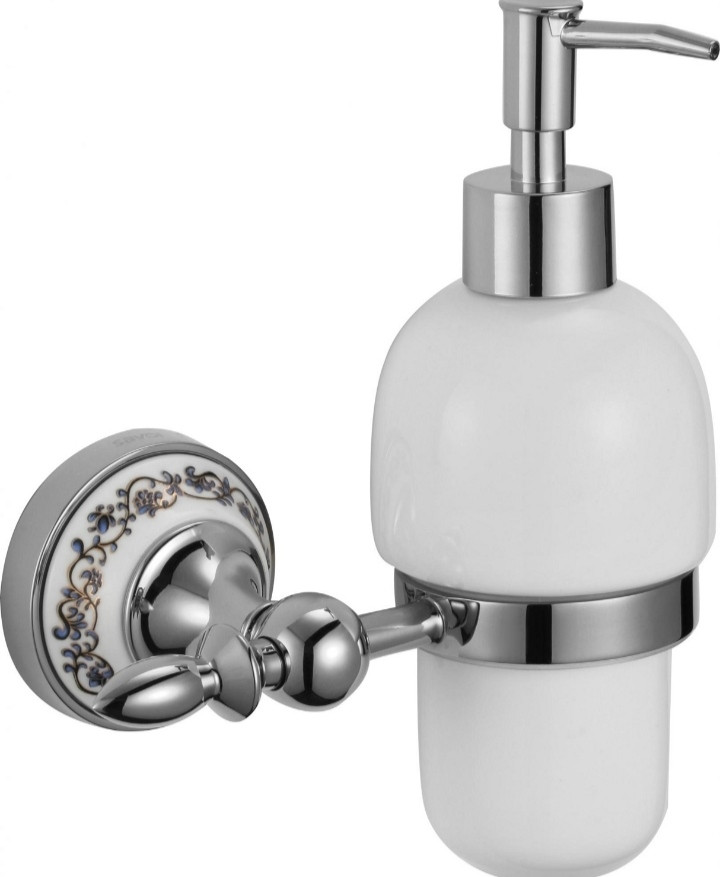 Дозатор для жидкого мыла Savol S-06831А - фото 1 - id-p128368668