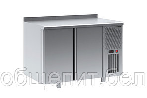 Стол холодильный TM2GN-G (от -2 до 10 °С, 1200х705х850)