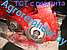 Гидростатика "гибридная" ГСТ90 (цементовоз,миксер, каток) ремонтная, фото 4