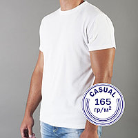 Футболка мужская Casual, размер 42 (XS)