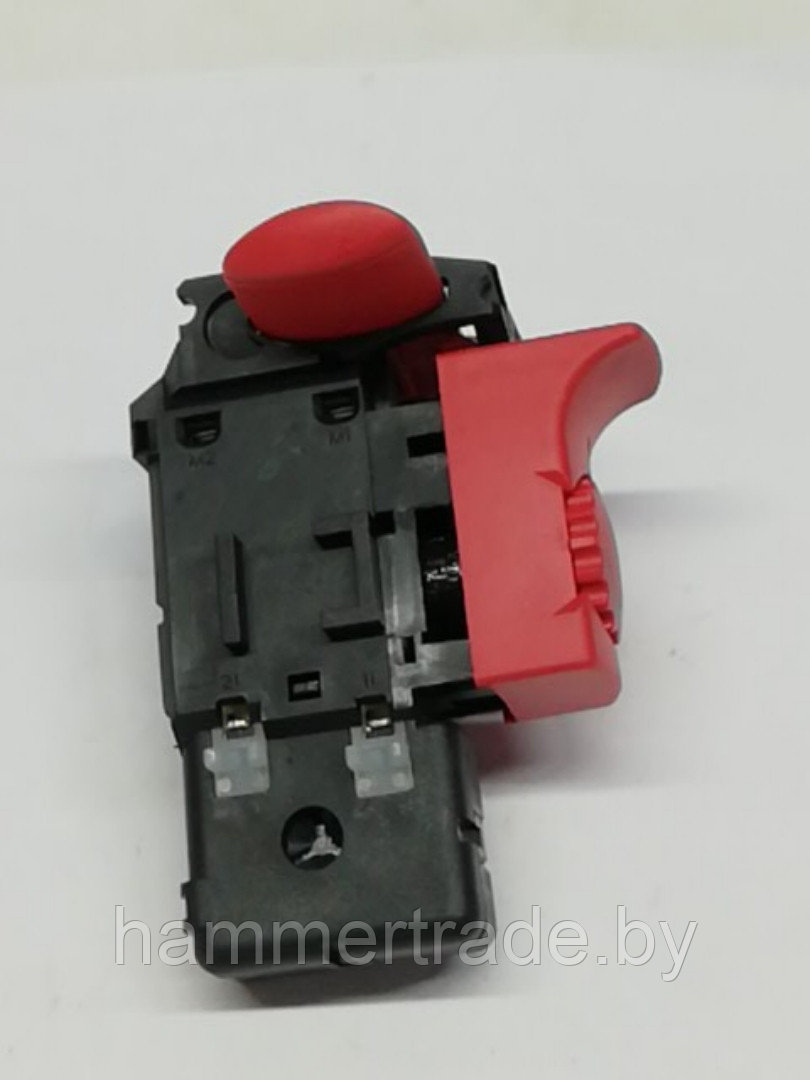 1619X06060 Выключатель для лобзиков Bosch GST 75/ GST 800 - фото 1 - id-p128399379