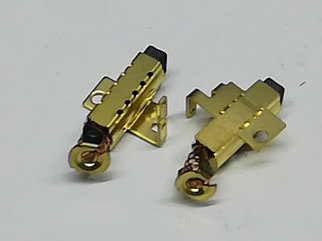 2609120149 Щётки угольные для Bosch GKF 600