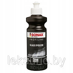 Полироль для стекол SONAX Profiline Glass Polish
