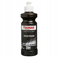 Полироль для стекол SONAX Profiline Glass Polish