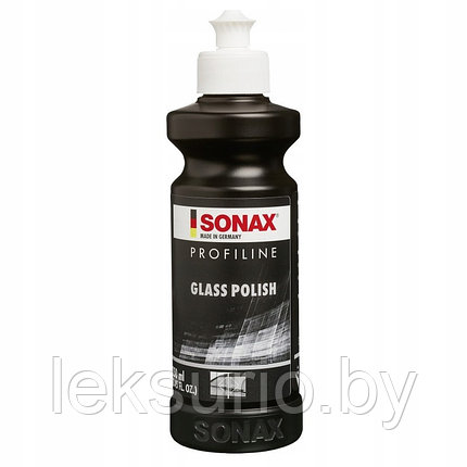 Полироль для стекол SONAX Profiline Glass Polish, фото 2