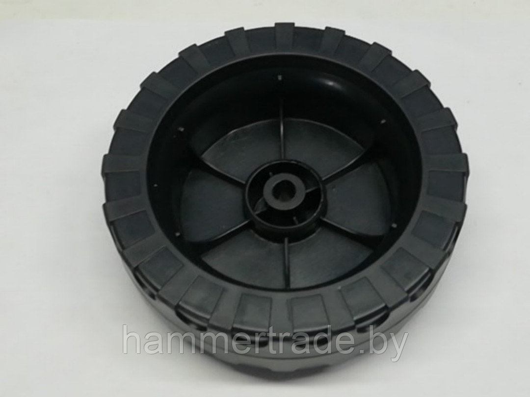 Колесо для газонокосилки Maxcut MCE 320 (d8*D129 mm) - фото 1 - id-p128400003