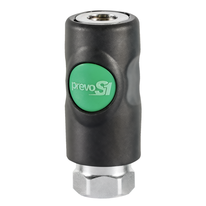 Быстросъемное соединение (мама)1/4" YE2-2SM внутренняя резьба 008160Vr2