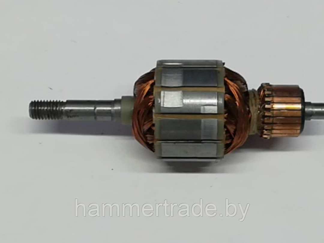 Якорь для газонокосилки Patriot PT1232 E (49х142 мм): продажа, цена в ...