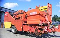 Комбайн картофелеуборочный Grimme SE 150-60