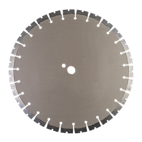 Круг алмазный 350 мм M-сегмент 15 мм DM15S350 DIAMAL, фото 2
