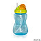 Спортивная бутылочка поилка Lorelli 275 мл, фото 2
