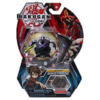 Фигурка-трансформер Bakugan FireKnightBlack 20113142