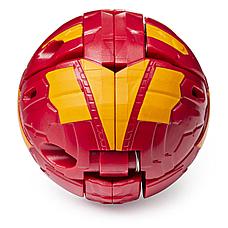 Фигурка-трансформер Bakugan Mantis Red 20113144, фото 3