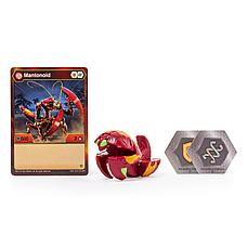 Фигурка-трансформер Bakugan Mantis Red 20113144, фото 2