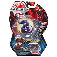 Фигурка-трансформер Bakugan Dragon Black 20115044