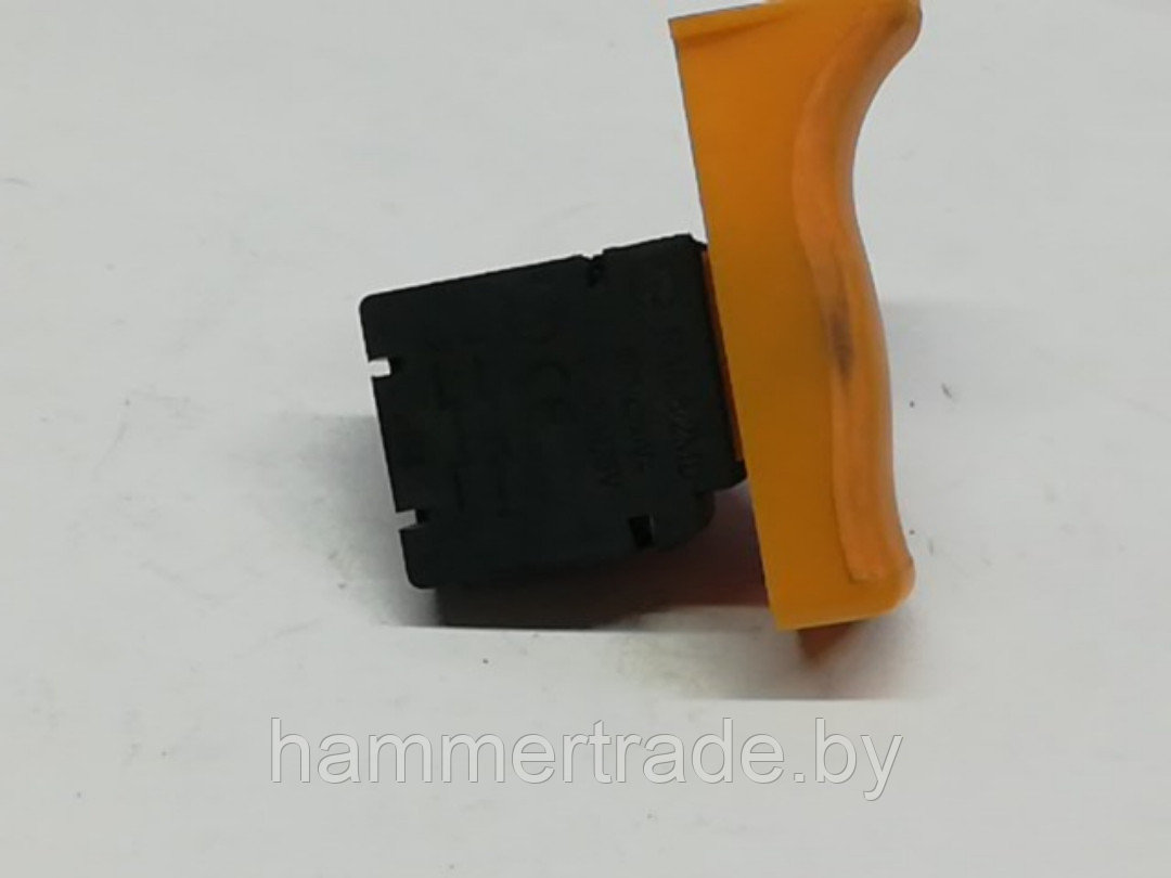 Выключатель для триммеров Калибр ЭТ-1300, Диолд ГРЭ-1,2 - фото 2 - id-p128407043