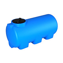 Пластиковые емкости для воды H 500л
