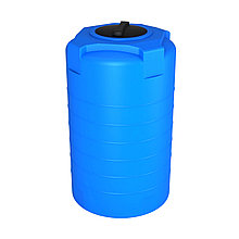 Расходная емкость для воды пластиковая (бочка/резервуар) Т 500