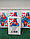 Карты игральные бумажные "Дама", фото 2