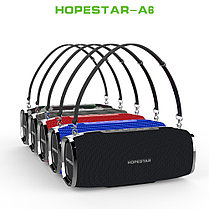 Музыкальная стерео колонка HOPESTAR A6, фото 2