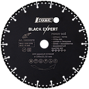 Круг алмазный BLACK EXPERT 230 мм DIAMAL