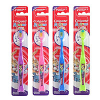 Colgate щетка зубная для детей возраст 2+