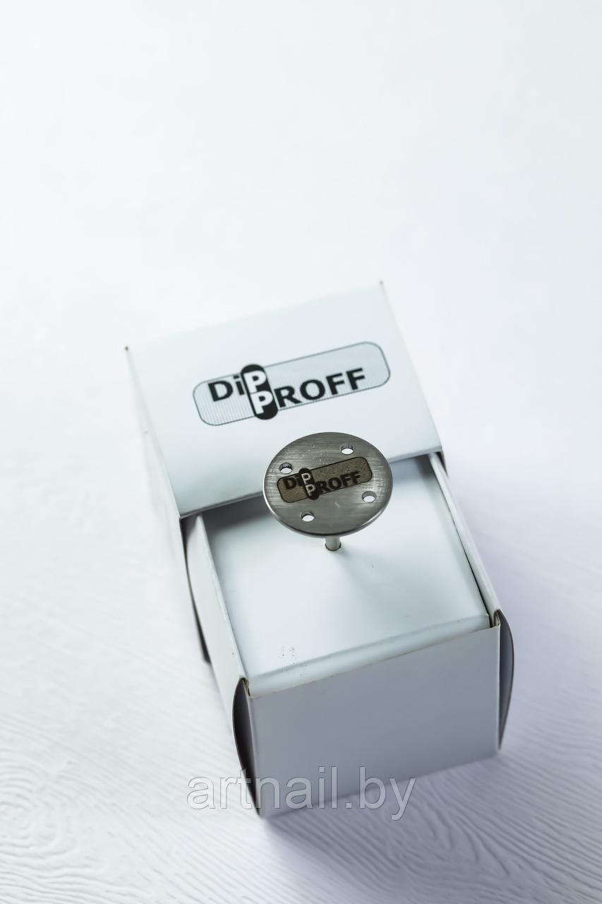 Педикюрные Smart диск Dip Proff размер M (d-20 мм) - фото 1 - id-p128453783