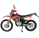 Мотоцикл Regulmoto sport 003 new (красный), фото 2