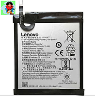 Аккумулятор для Lenovo Vibe K6 K6 Power (BL272) оригинальный