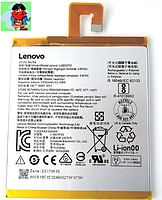 Аккумулятор для Lenovo Tab 7 TB-7504X (L16D1P33) оригинальный