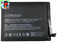 Аккумулятор для ZTE Nubia Z11 (Li3829T44P6h806435) оригинальный