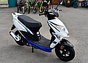 Скутер Regulmoto Eagle 50, фото 10