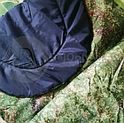 Спальный мешок BAZIZFISH XinFeiYa -30,  HOLLOW FIBER (220х150) РБ, фото 5