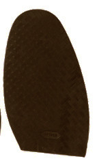  Формованная профилактика жен. SPIDER INA размер 2, цвет коричневый