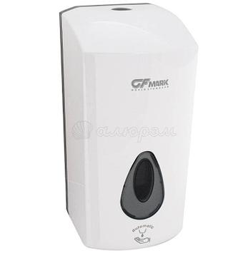 Дозатор сенсорный для жидкого мыла и антисептиков 1000ml Gfmark 6393, фото 2