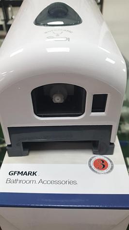 Дозатор сенсорный для жидкого мыла и антисептиков 1000ml Gfmark 6393, фото 2