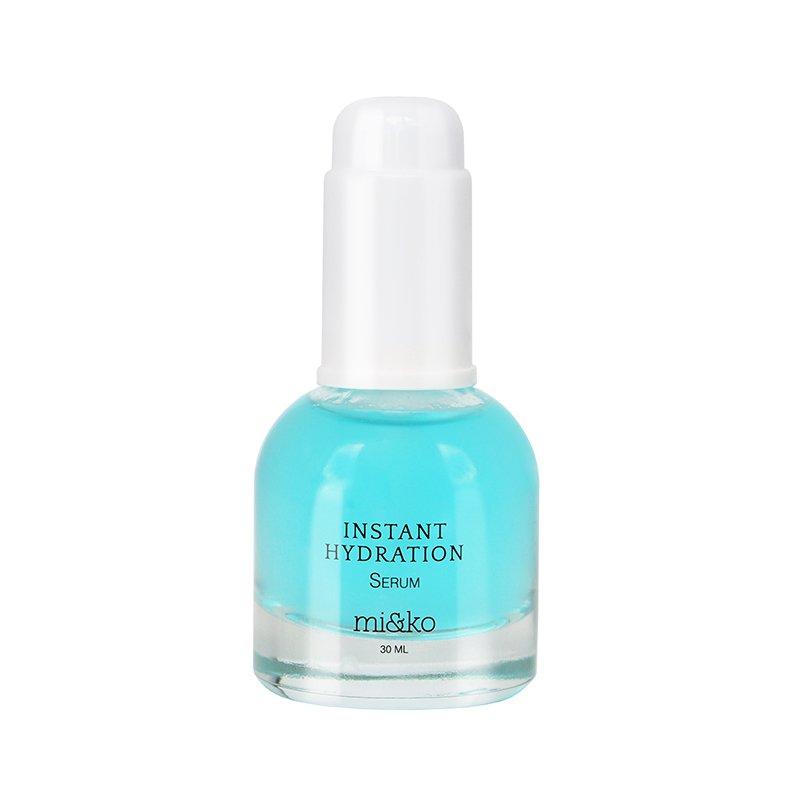 Сыворотка для лица Instant Hydration serum, 30 мл. (Мико) - фото 1 - id-p127164838