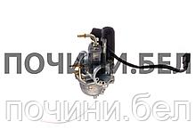 Карбюратор Yamaha JOG 50 3KJ, 3WF, 3VR, 1E40QMB Stels, Minsk   "KNG"