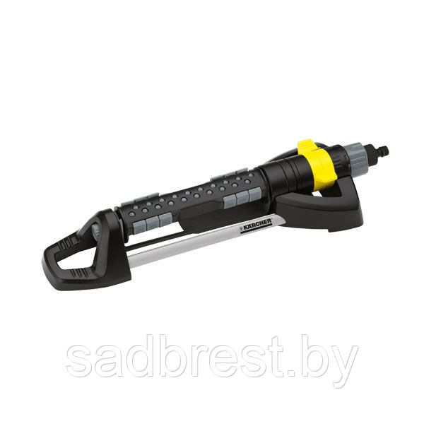 Дождеватель осциллирующий Керхер Karcher OS 5.320 S 2.645-134.0