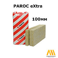 Утеплитель PAROC eXtra, 100мм (Литва)