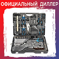 Набор инструментов Forsage F-41421-5 Premium 142+6 пр.