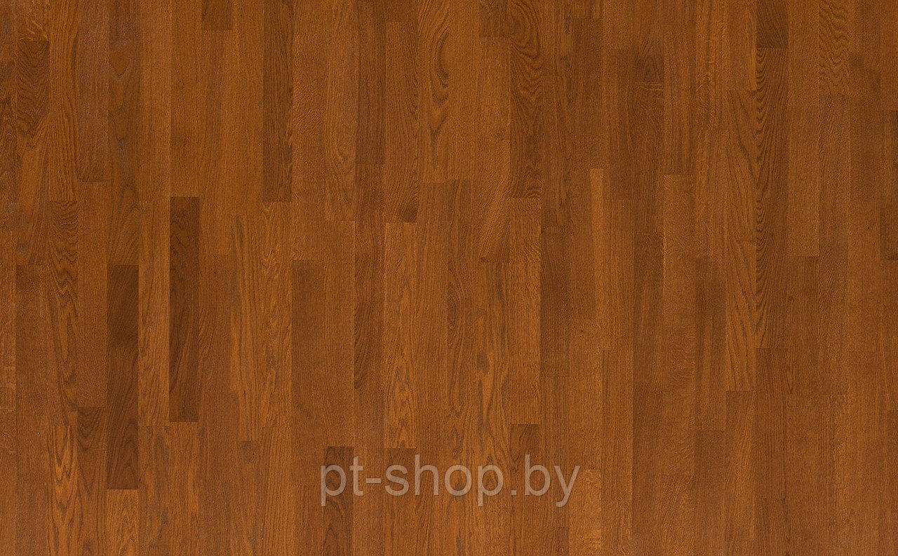 Паркетная доска POLARWOOD Дуб Calvados 3S