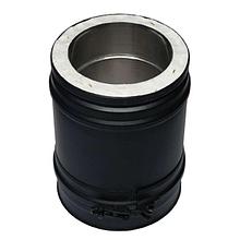 Труба L=250мм Schiedel Permeter