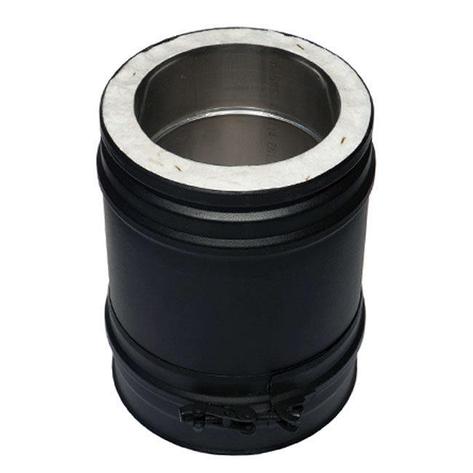 Труба L=250мм Schiedel Permeter, фото 2