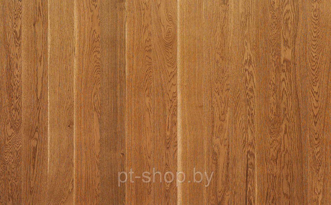 Паркетная доска POLARWOOD Дуб Cupidon
